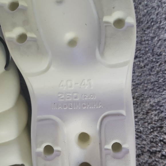 White Platform Sandals with Adjustable Straps - Picture 2 of 5